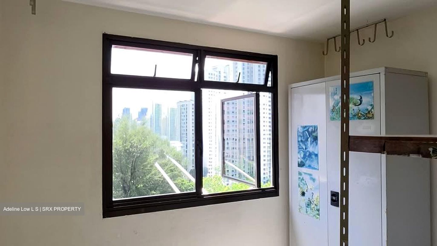 Blk 129 Bukit Merah View (Bukit Merah), HDB 3 Rooms #565578401